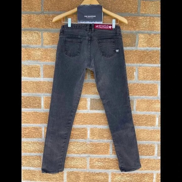 Dogpile jeans size 28 - Picture 5 of 11